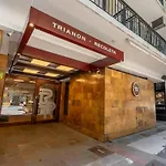 Aparthotel Trianon Recoleta
