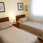 Aparthotel Trianon Recoleta