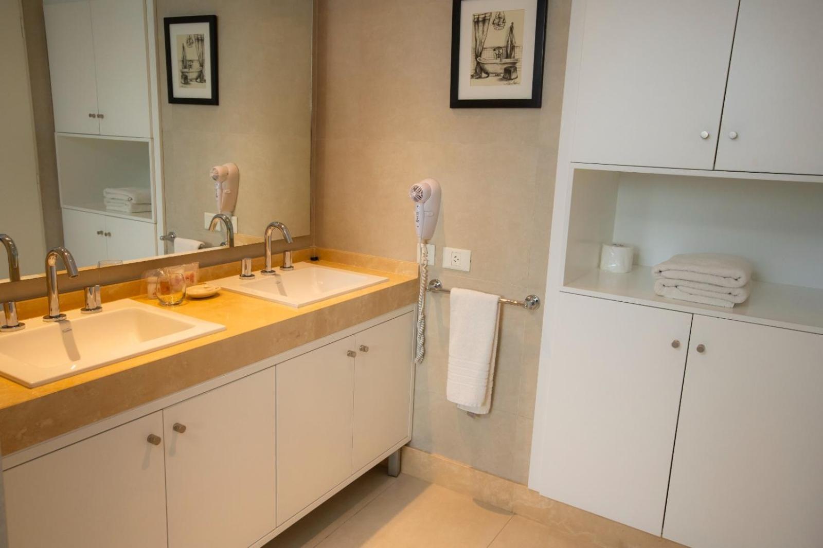 Aparthotel Trianon Recoleta