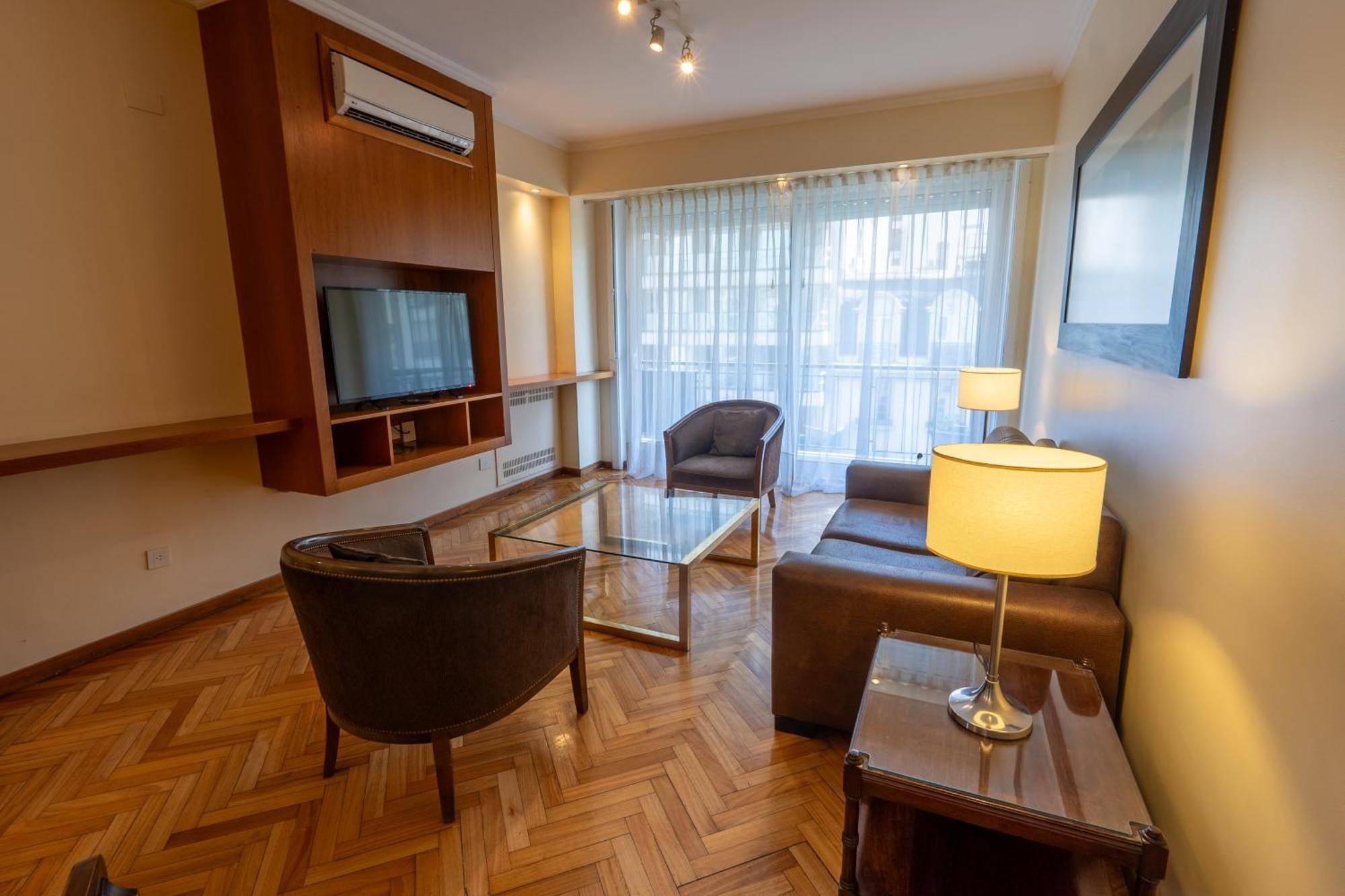Trianon Recoleta 4* Buenos Aires