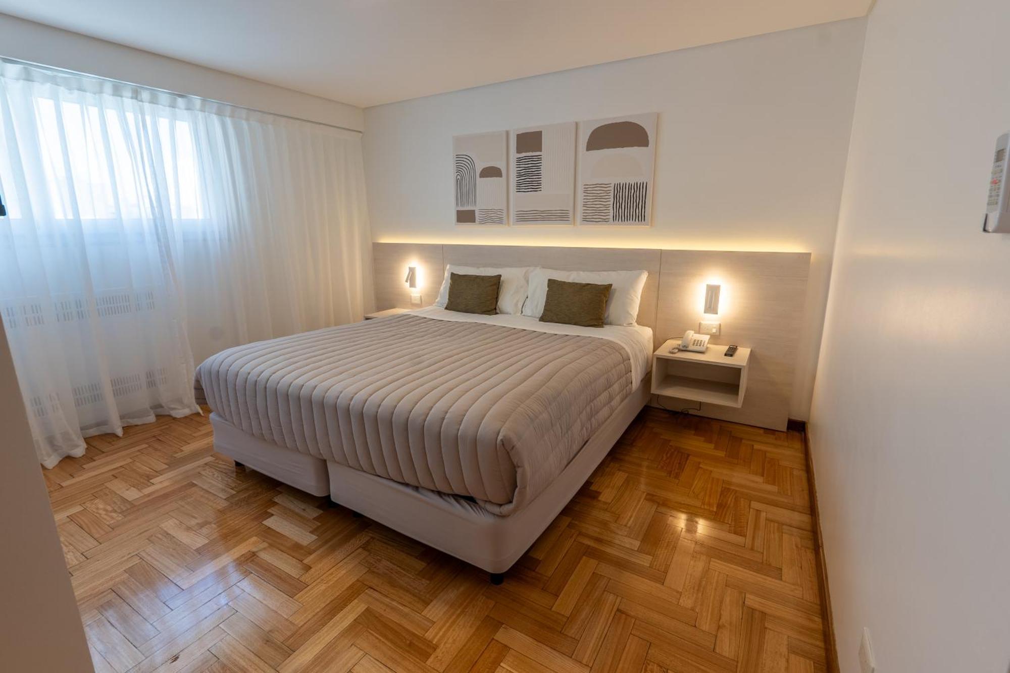 Trianon Recoleta Buenos Aires