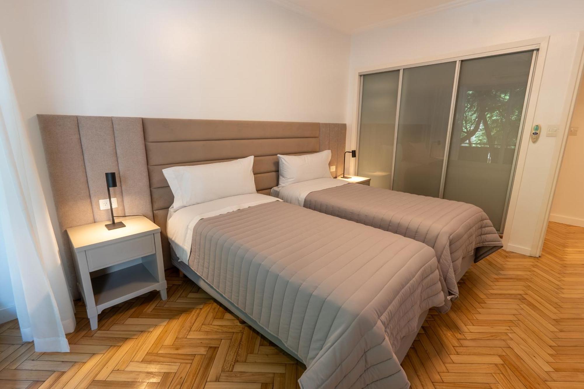 Trianon Recoleta Buenos Aires