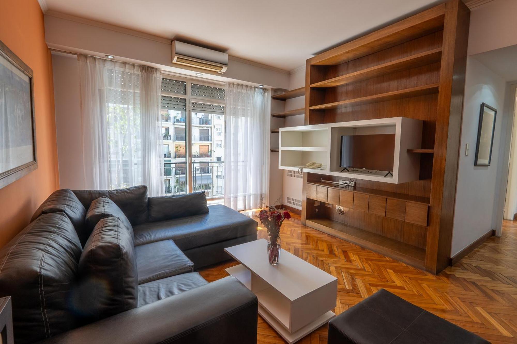 Aparthotel Trianon Recoleta