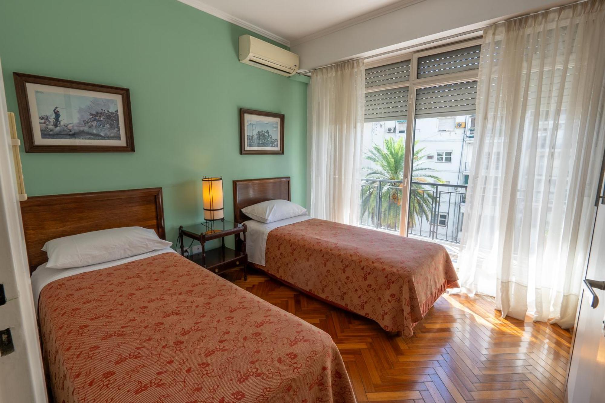 Trianon Recoleta 4* Buenos Aires