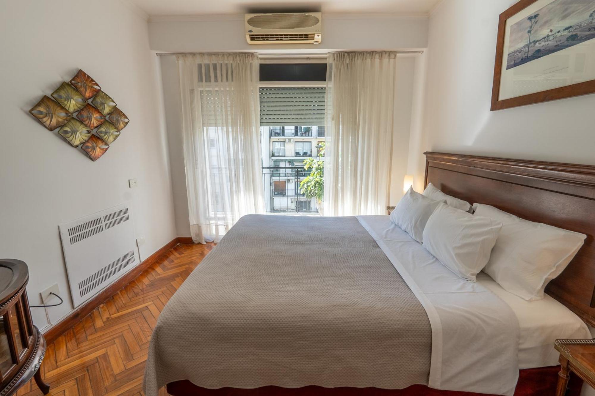 Aparthotel Trianon Recoleta 4*