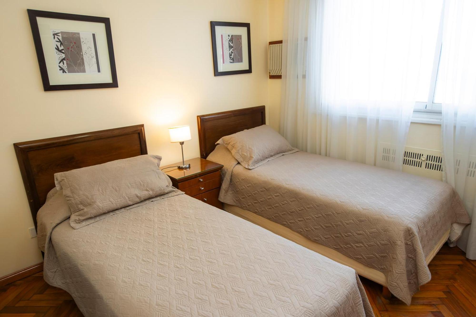 Trianon Recoleta Buenos Aires